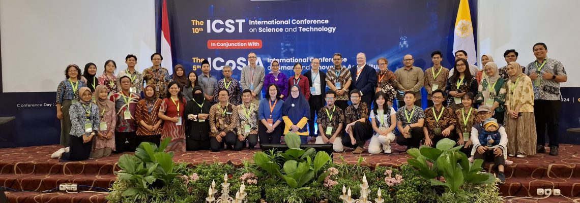 ICST